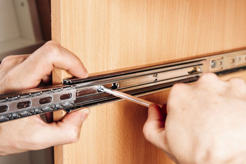 Drawer Replacement Service