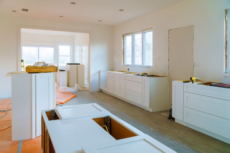 Cabinets Installation in Muncie, IN