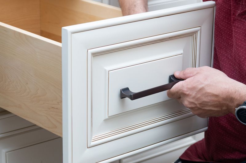Drawer Handles and Hardware