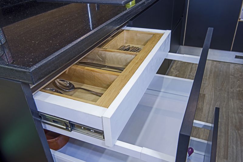 Custom Drawer Options