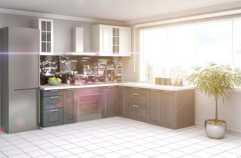 Kitchen Modification in Columbus, OH