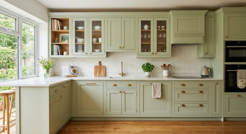 Kitchen Updating in Marysville, OH