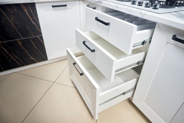Cabinet Drawer Repair - Cabinet Drawer Repair Omaha, Nebraska